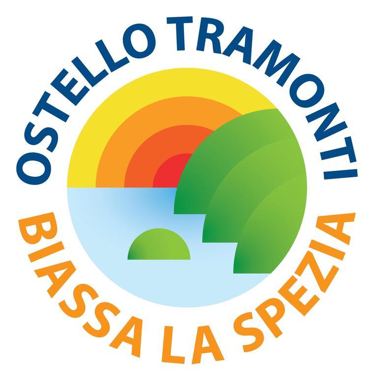 Ostello Tramonti Λα Σπέτσια Εξωτερικό φωτογραφία